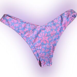 Kulani Kinis Minimal Cheeky Bottoms